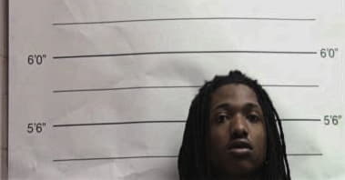 Nathaniel Cooper, - Orleans Parish County, LA 